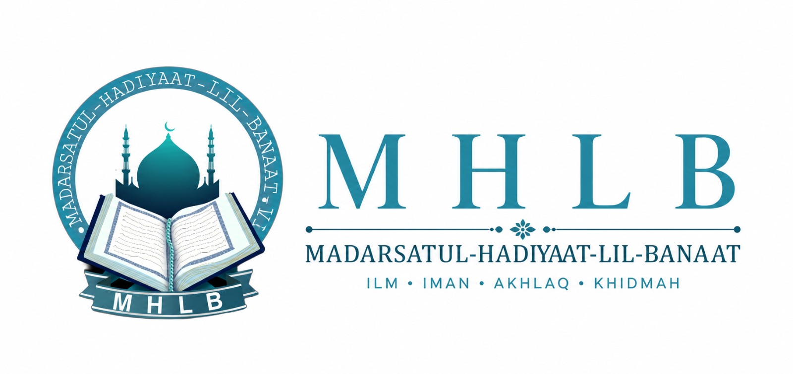 MADARSA-TUL-HADIYATH-LIL-BANAAT Logo